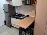 Kitnet / Stúdio para Venda em São Paulo/SP Liberdade 1...