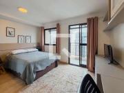 Kitnet / Stúdio para Venda em São Paulo/SP Liberdade 1...