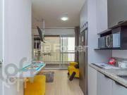 Kitnet / Stúdio para Venda em São Paulo/SP Liberdade 1...