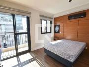 Kitnet / Stúdio para Venda em São Paulo/SP Liberdade 1...