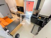 Kitnet / Stúdio para Venda em São Paulo/SP Liberdade 1...