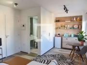 Kitnet / Stúdio para Venda em São Paulo/SP Liberdade 1...