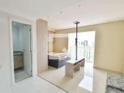 Kitnet / Stúdio para Venda em São Paulo/SP Liberdade 1...