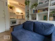 Kitnet / Stúdio para Venda em São Paulo/SP Liberdade 1...