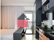 Kitnet / Stúdio para Venda em São Paulo/SP Liberdade 1...