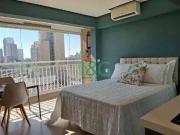 Kitnet / Stúdio para Venda em São Paulo/SP Liberdade 1...