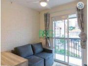 Kitnet / Stúdio para Venda em São Paulo/SP Liberdade 1...