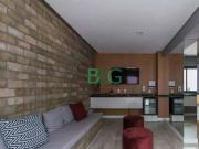 Kitnet / Stúdio para Venda em São Paulo/SP Liberdade 1...