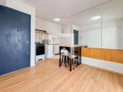 Kitnet / Stúdio para Venda em São Paulo/SP Liberdade 1...