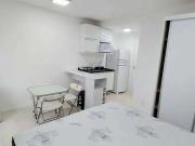 Kitnet / Stúdio para Venda em São Paulo/SP Liberdade