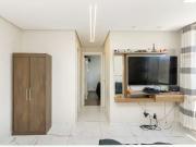 Kitnet / Stúdio para Venda em São Paulo/SP Loteamento...