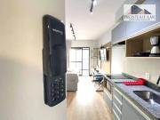 Kitnet / Stúdio para Venda em São Paulo/SP Luz 1 Quartos