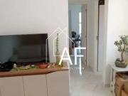 Kitnet / Stúdio para Venda em São Paulo/SP Mandaqui 2...