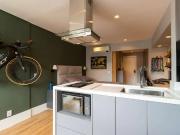 Kitnet / Stúdio para Venda em São Paulo/SP Mirandópolis...