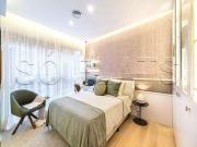 Kitnet / Stúdio para Venda em São Paulo/SP Moema 1 Quartos