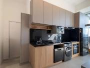 Kitnet / Stúdio para Venda em São Paulo/SP Moema 1 Quartos