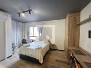 Kitnet / Stúdio para Venda em São Paulo/SP Moema 1 Quartos