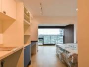 Kitnet / Stúdio para Venda em São Paulo/SP Moema 1 Quartos