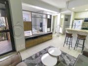 Kitnet / Stúdio para Venda em São Paulo/SP Moema 1 Quartos