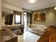 Kitnet / Stúdio para Venda em São Paulo/SP Moema 1 Quartos