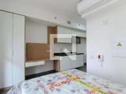 Kitnet / Stúdio para Venda em São Paulo/SP Moema 1 Quartos