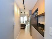 Kitnet / Stúdio para Venda em São Paulo/SP Moema 1 Quartos
