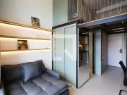 Kitnet / Stúdio para Venda em São Paulo/SP Moema 1 Quartos