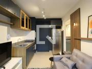 Kitnet / Stúdio para Venda em São Paulo/SP Moema 1 Quartos