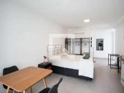 Kitnet / Stúdio para Venda em São Paulo/SP Moema 1 Quartos