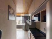 Kitnet / Stúdio para Venda em São Paulo/SP Moema 1 Quartos