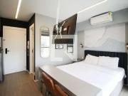 Kitnet / Stúdio para Venda em São Paulo/SP Moema 1 Quartos