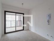 Kitnet / Stúdio para Venda em São Paulo/SP Moema 1 Quartos