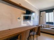 Kitnet / Stúdio para Venda em São Paulo/SP Moema 1 Quartos