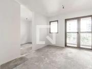 Kitnet / Stúdio para Venda em São Paulo/SP Moema 1 Quartos