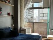 Kitnet / Stúdio para Venda em São Paulo/SP Moema 1 Quartos