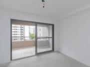 Kitnet / Stúdio para Venda em São Paulo/SP Moema 1 Quartos