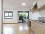 Kitnet / Stúdio para Venda em São Paulo/SP Moema 1 Quartos