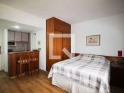 Kitnet / Stúdio para Venda em São Paulo/SP Moema 1 Quartos