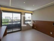 Kitnet / Stúdio para Venda em São Paulo/SP Moema 1 Quartos