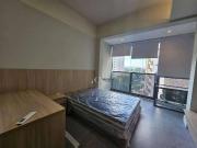 Kitnet / Stúdio para Venda em São Paulo/SP Moema 1 Quartos