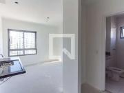 Kitnet / Stúdio para Venda em São Paulo/SP Moema 1 Quartos