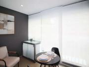 Kitnet / Stúdio para Venda em São Paulo/SP Moema 1 Quartos