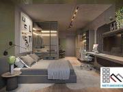 Kitnet / Stúdio para Venda em São Paulo/SP Moema 1 Quartos