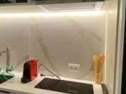 Kitnet / Stúdio para Venda em São Paulo/SP Moema 1 Quartos