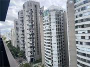 Kitnet / Stúdio para Venda em São Paulo/SP Moema 1 Quartos