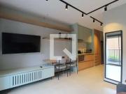 Kitnet / Stúdio para Venda em São Paulo/SP Moema 1 Quartos