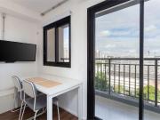 Kitnet / Stúdio para Venda em São Paulo/SP Moema 1 Quartos