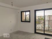 Kitnet / Stúdio para Venda em São Paulo/SP Moema 1 Quartos