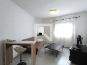 Kitnet / Stúdio para Venda em São Paulo/SP Moema 1 Quartos