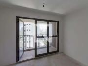 Kitnet / Stúdio para Venda em São Paulo/SP Moema 1 Quartos